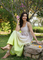 MARIGOLD Ombre Dress - ILMA