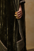 MEDHA Anarkali Set - ILMA
