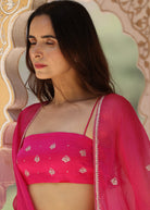 Meera Lehanga Set - ILMA