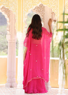 Meera Lehanga Set - ILMA