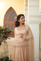 MEHAR Suit Set - ILMA
