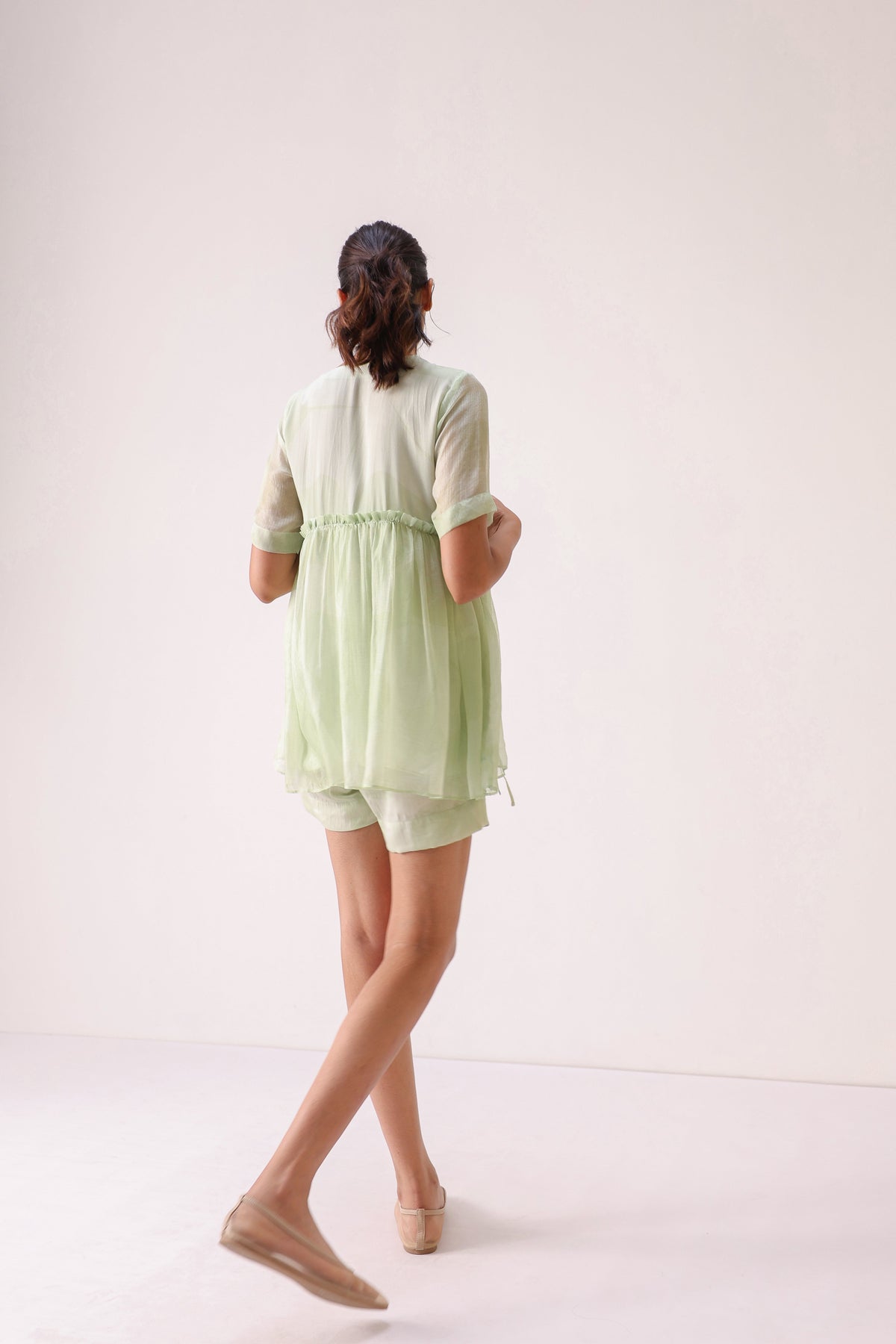 Morning Dew Co-ord - ILMA