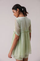 Morning Dew Co-ord - ILMA