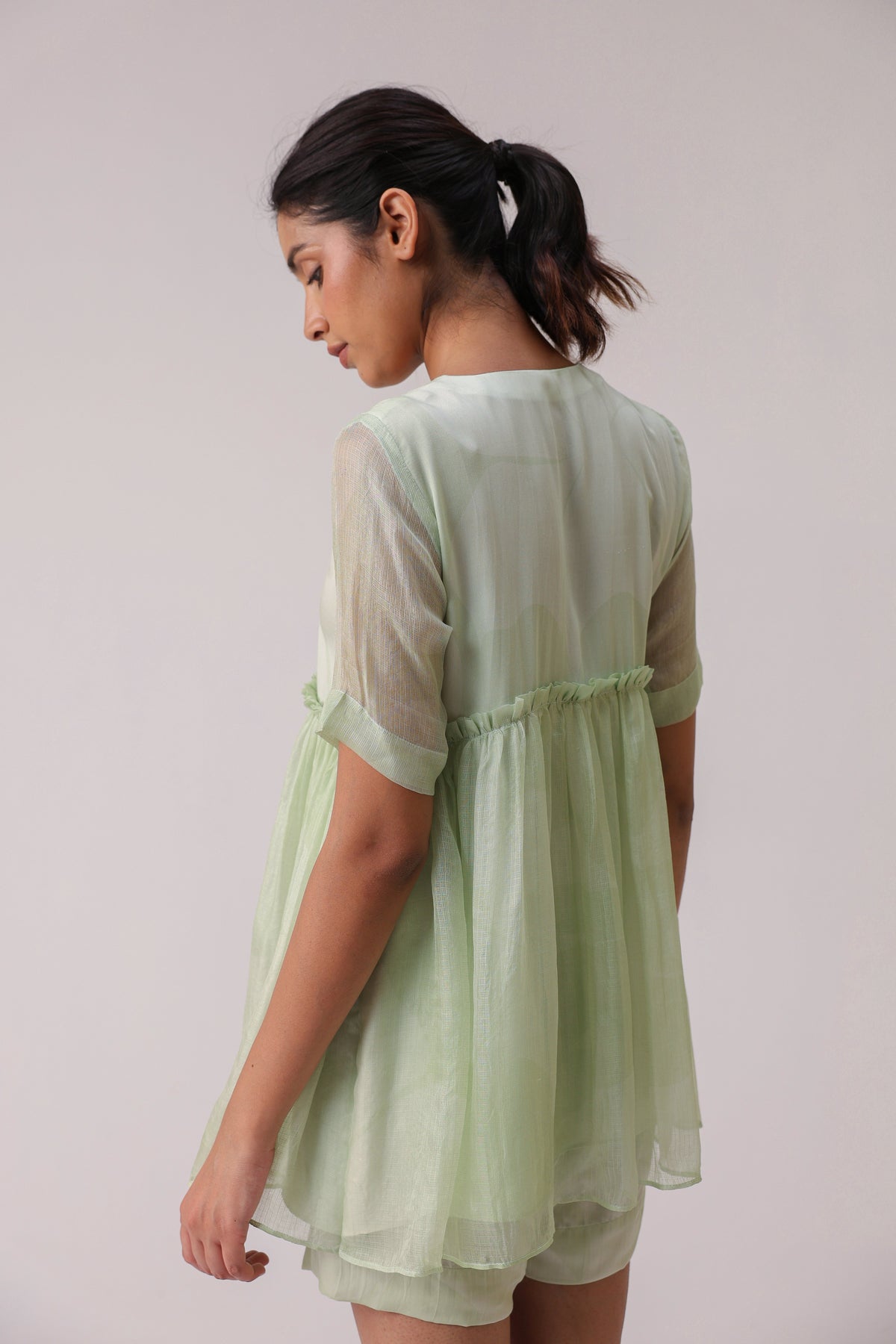 Morning Dew Co-ord - ILMA