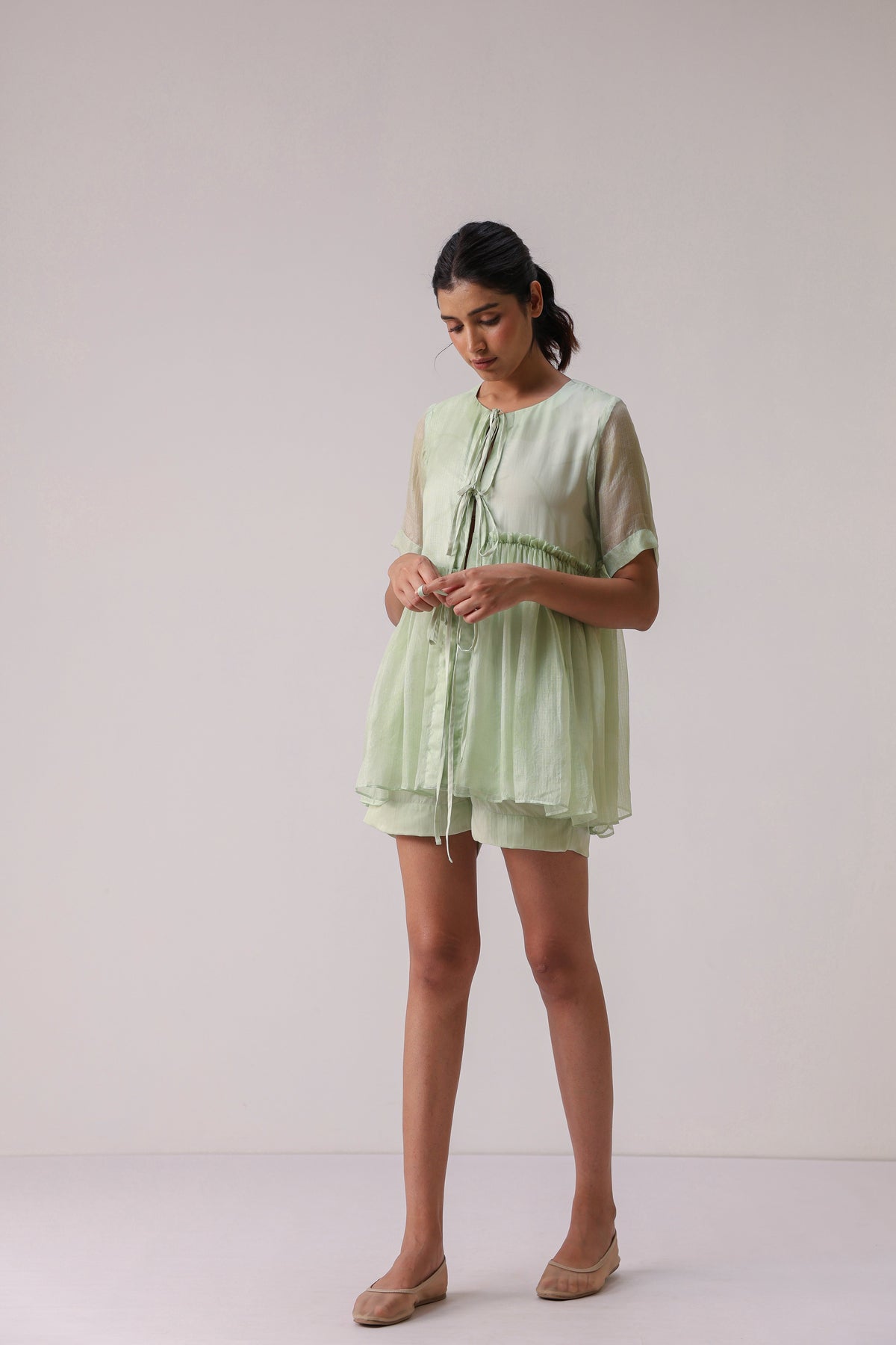 Morning Dew Co-ord - ILMA