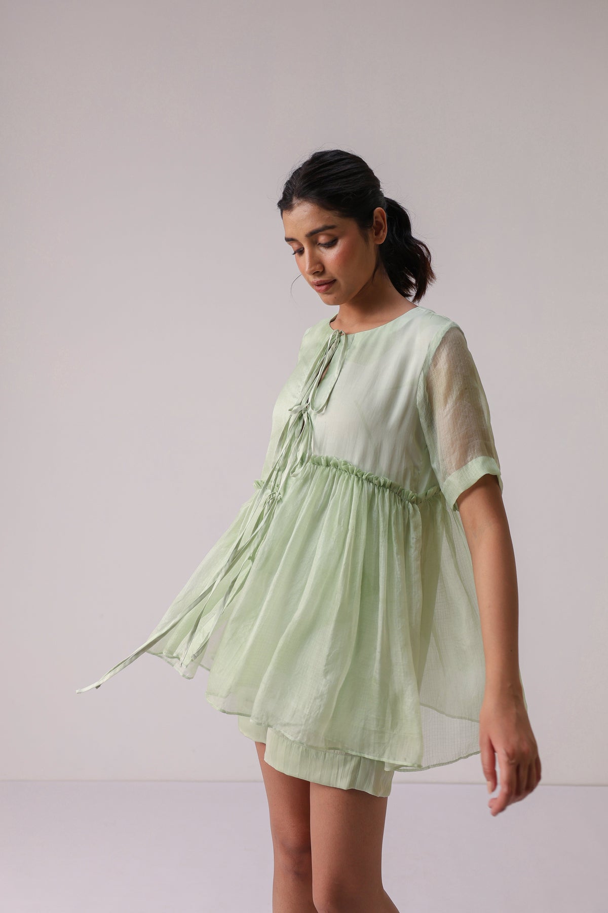 Morning Dew Co-ord - ILMA