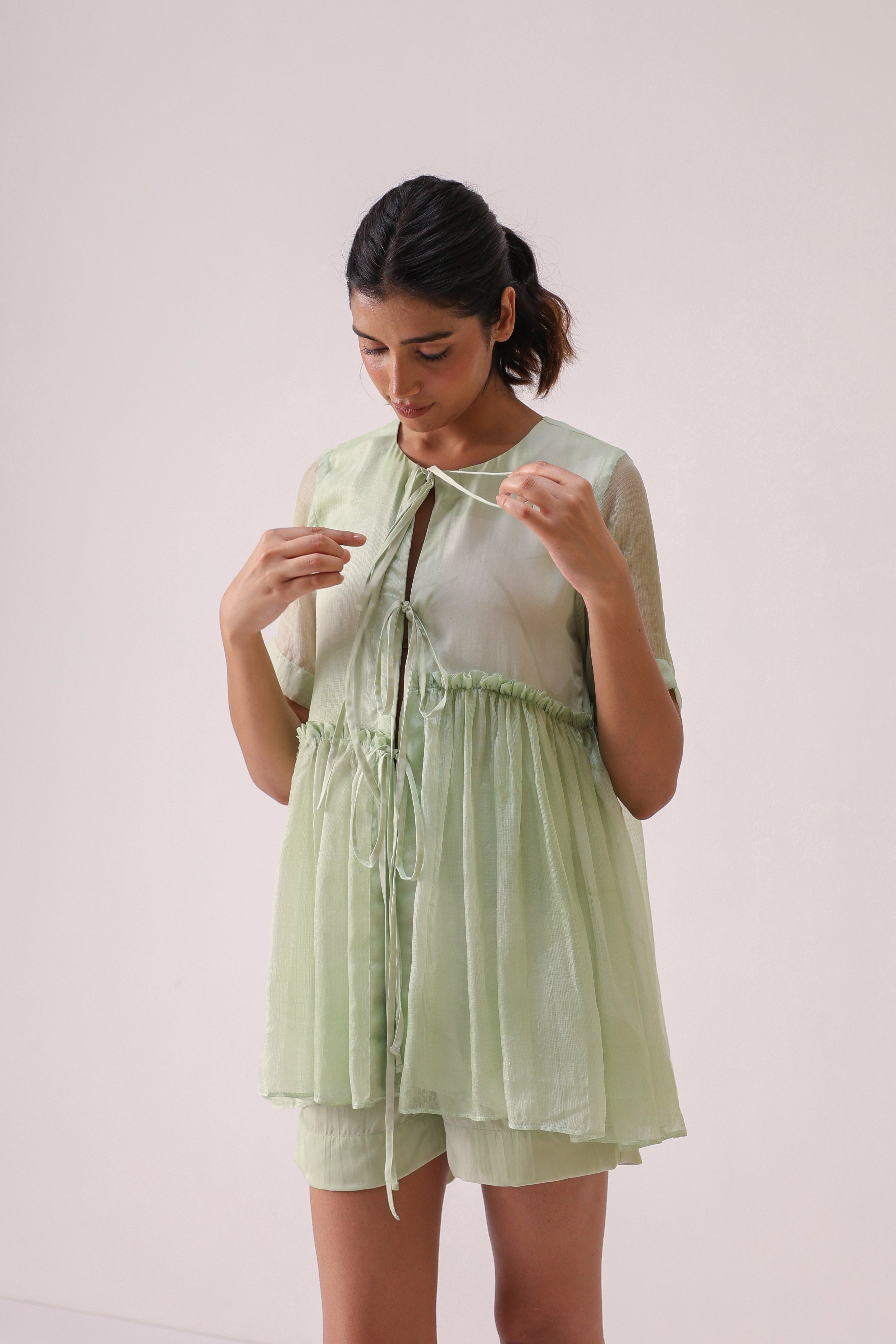 Morning Dew Co-ord - ILMA