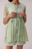 Morning Dew Co-ord - ILMA