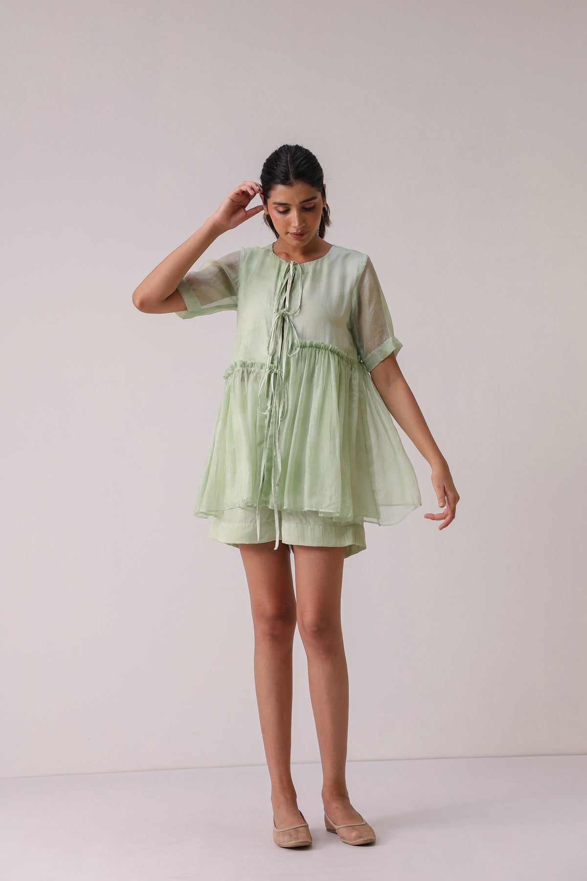 Morning Dew Co-ord - ILMA