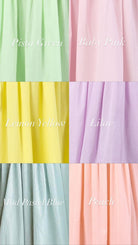 Mulmul 3 Piece Co-Ord Set - ILMA