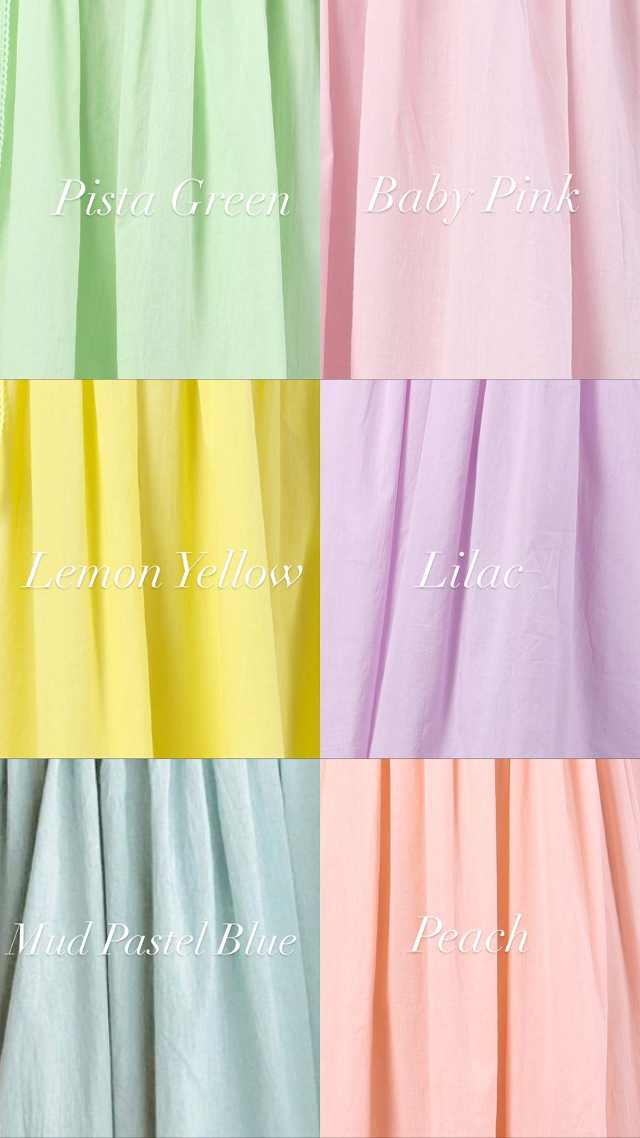 Mulmul 3 Piece Co-Ord Set - ILMA