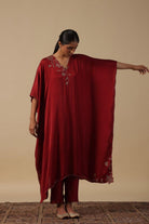 Myra Kaftan Set - ILMA
