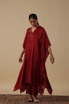 Myra Kaftan Set - ILMA
