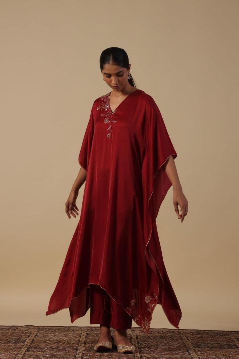 Myra Kaftan Set - ILMA