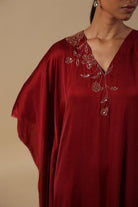 Myra Kaftan Set - ILMA