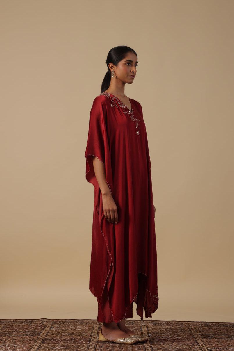 Myra Kaftan Set - ILMA