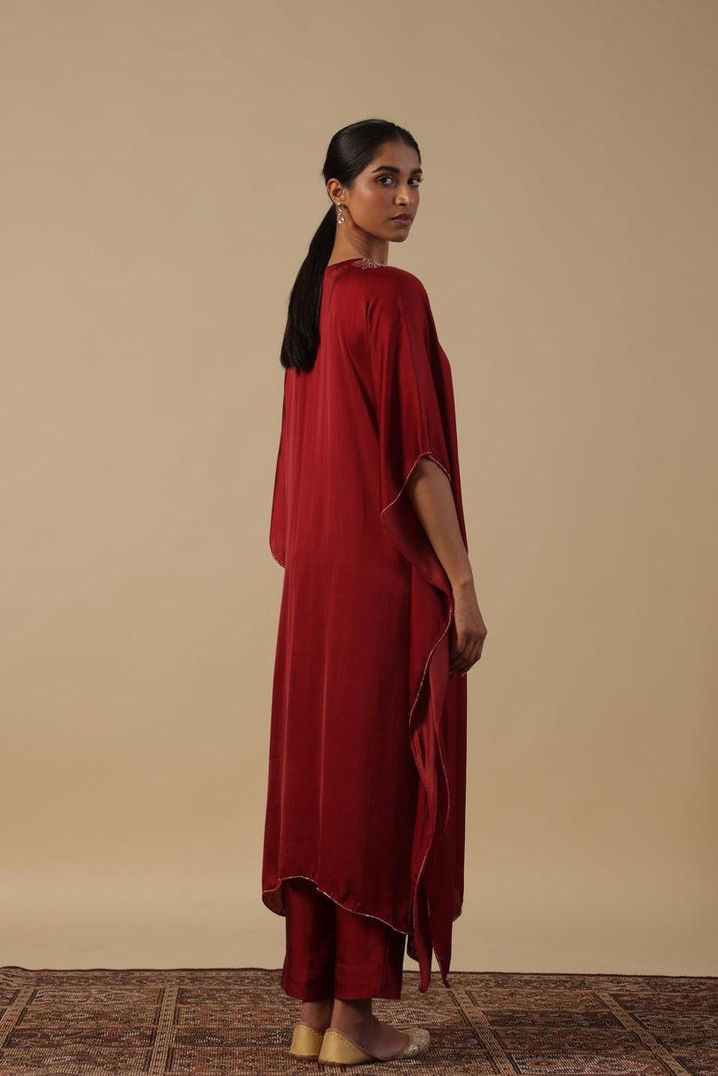 Myra Kaftan Set - ILMA