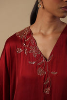 Myra Kaftan Set - ILMA