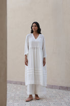 Noa Co-Ord Set - ILMA