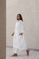 Noa Co-Ord Set - ILMA