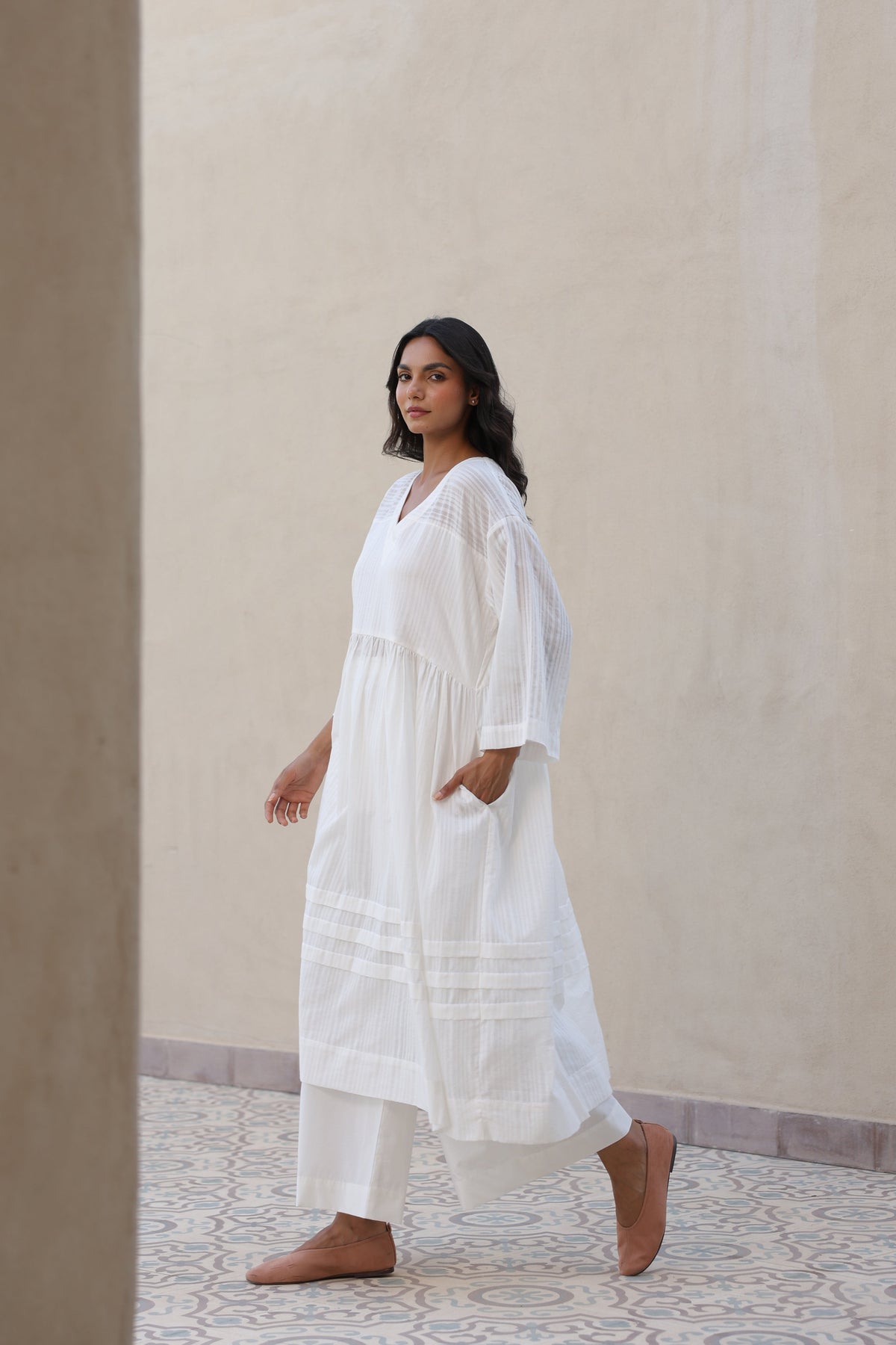 Noa Co-Ord Set - ILMA