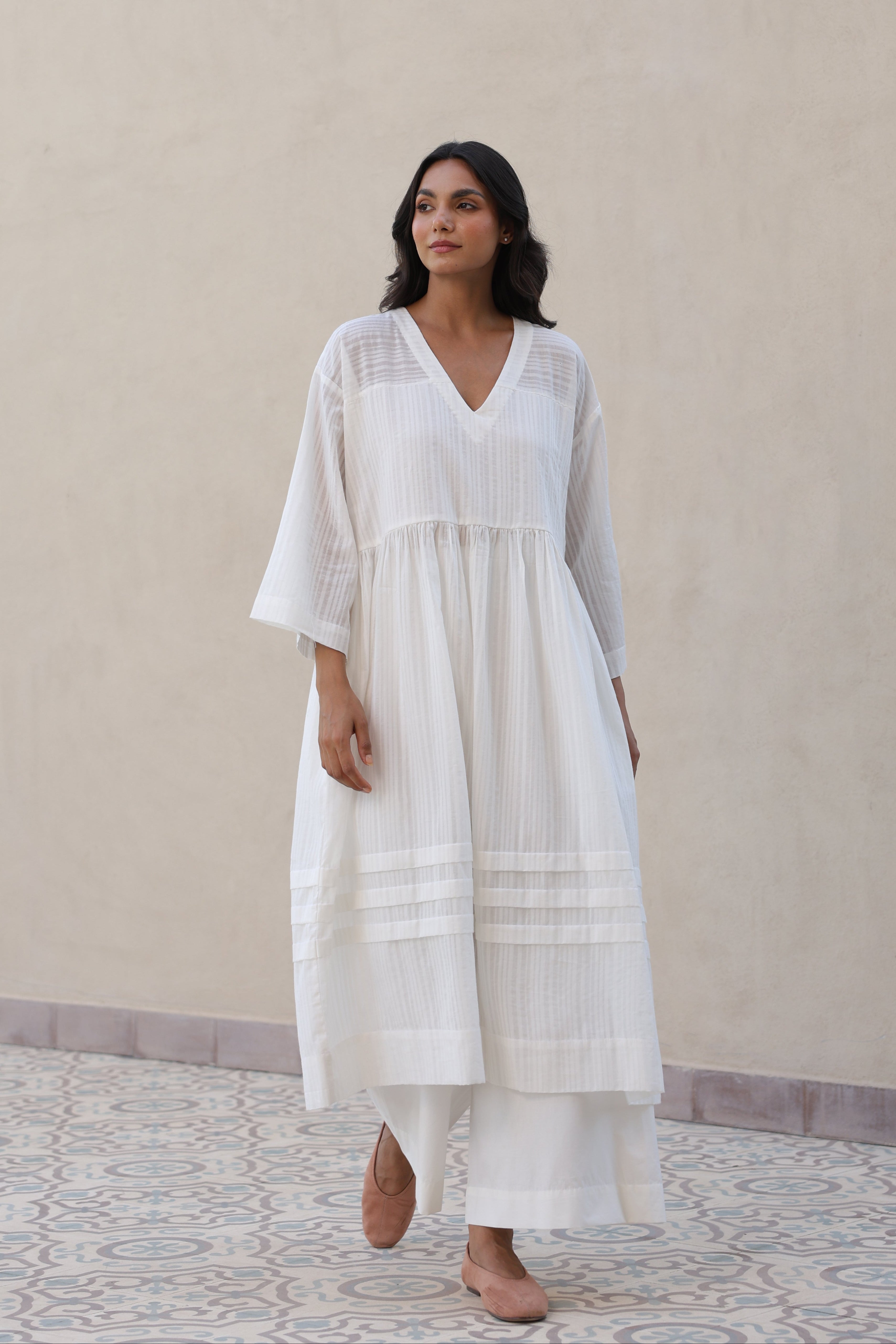 Noa Co-Ord Set - ILMA