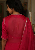 Noor Lehanga Set - ILMA