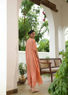 NYRA Kaftan Set - ILMA