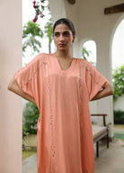 NYRA Kaftan Set - ILMA