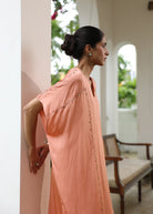 NYRA Kaftan Set - ILMA