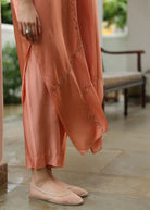 NYRA Kaftan Set - ILMA