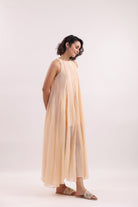 OCEAN BREEZE Long Dress - ILMA