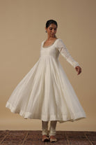 Paakhi Anarkali Suit Set - ILMA