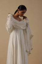 Paakhi Anarkali Suit Set - ILMA