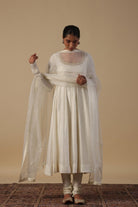 Paakhi Anarkali Suit Set - ILMA
