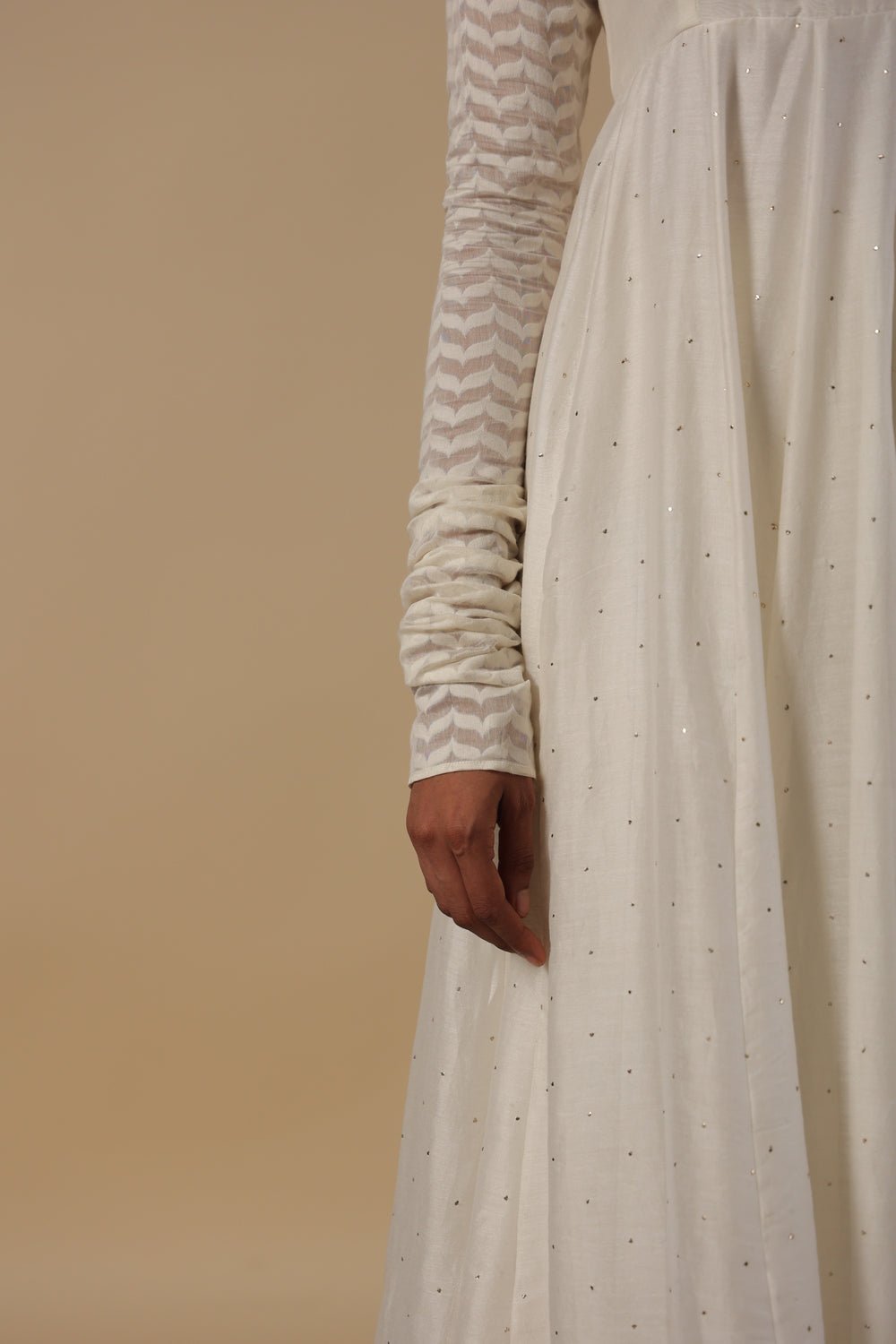 Paakhi Anarkali Suit Set - ILMA