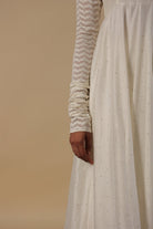 Paakhi Anarkali Suit Set - ILMA