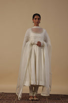 Paakhi Anarkali Suit Set - ILMA