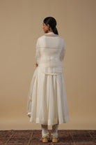 Paakhi Anarkali Suit Set - ILMA