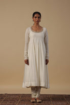 Paakhi Anarkali Suit Set - ILMA