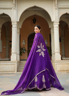 PADMINI Lehanga Set - ILMA