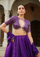 PADMINI Lehanga Set - ILMA