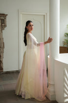 PANKHURI Lehanga Set - ILMA