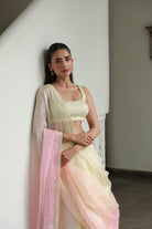 PANKHURI Lehanga Set - ILMA
