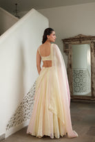 PANKHURI Lehanga Set - ILMA