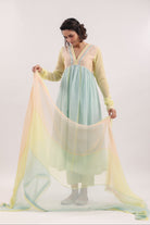 PASTEL PARADISE Suit Set - ILMA