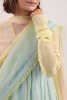 PASTEL PARADISE Suit Set - ILMA