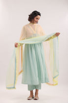 PASTEL PARADISE Suit Set - ILMA