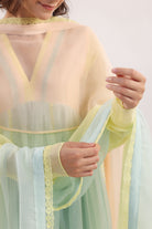 PASTEL PARADISE Suit Set - ILMA
