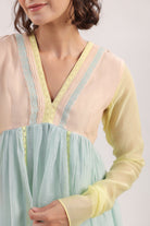PASTEL PARADISE Suit Set - ILMA